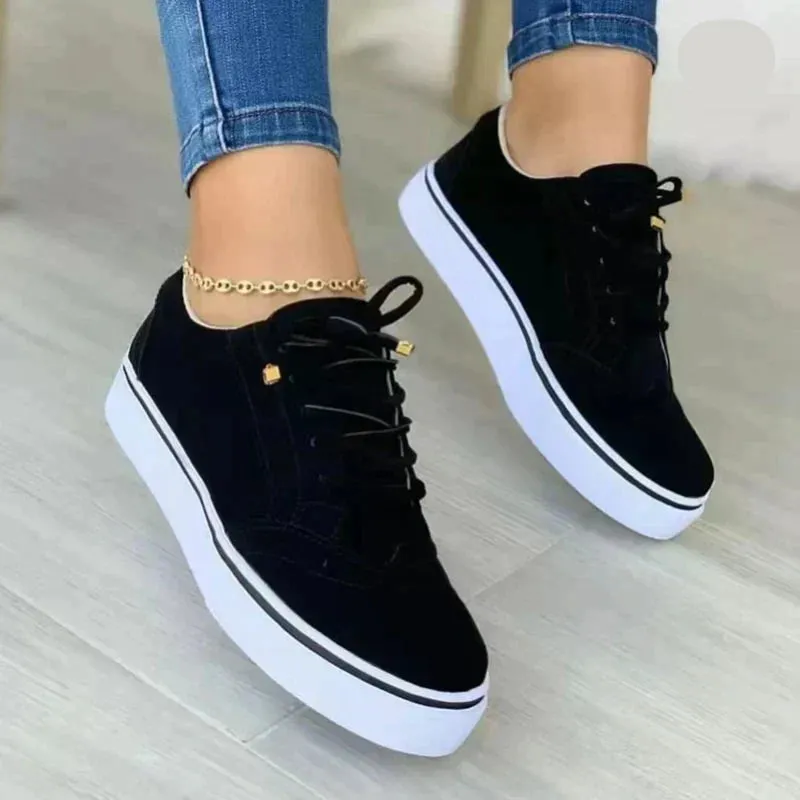 Lela - Orthopedic Sneakers