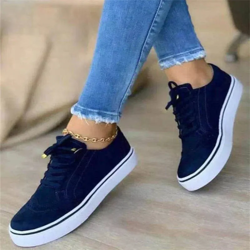 Lela - Orthopedic Sneakers
