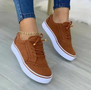 Lela - Orthopedic Sneakers