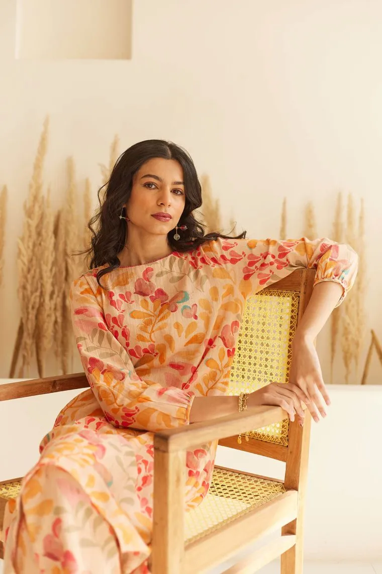 Lily Kurta Set