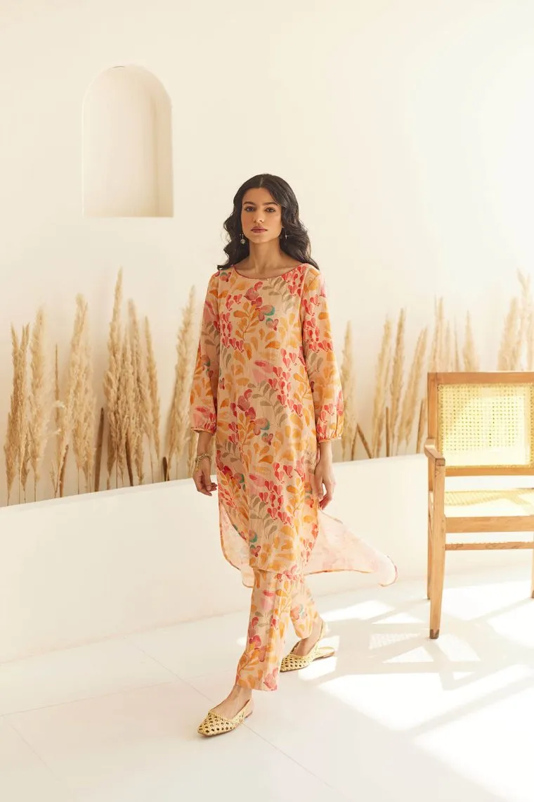Lily Kurta Set
