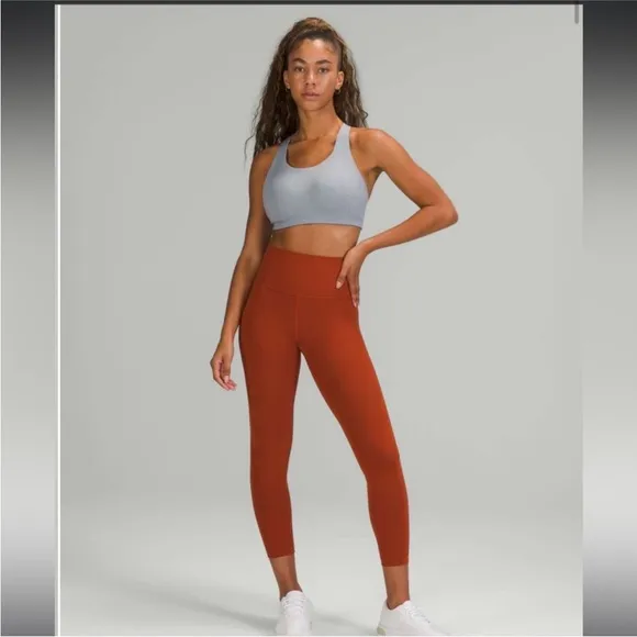 Lululemon Air Support Sports Bra‎ in Grey Size 38D