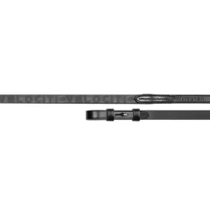 Lusso Rubber Grip Reins