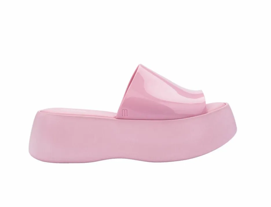 Melissa  Women's 32818 Pink M