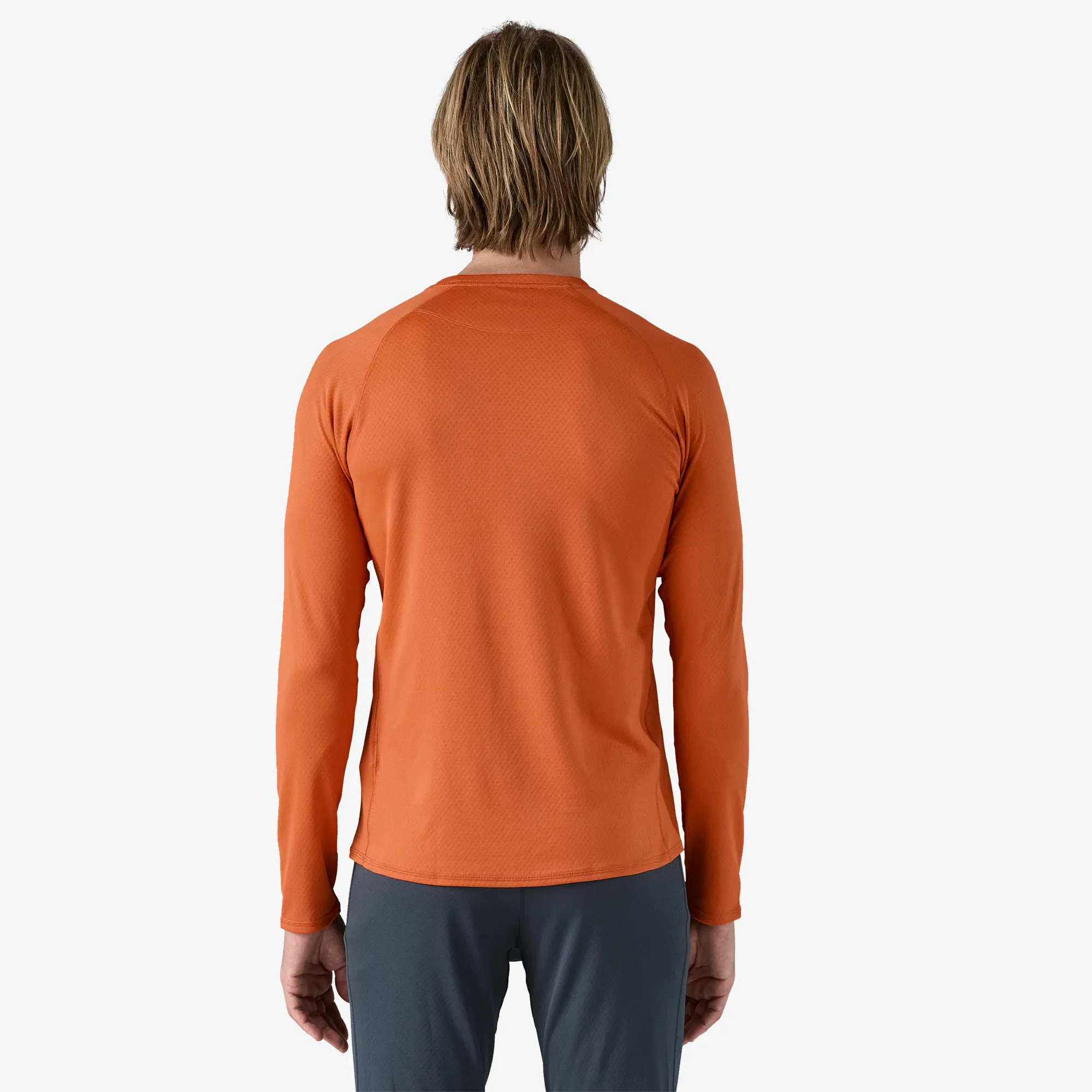 Men's Capilene® Midweight Crewneck