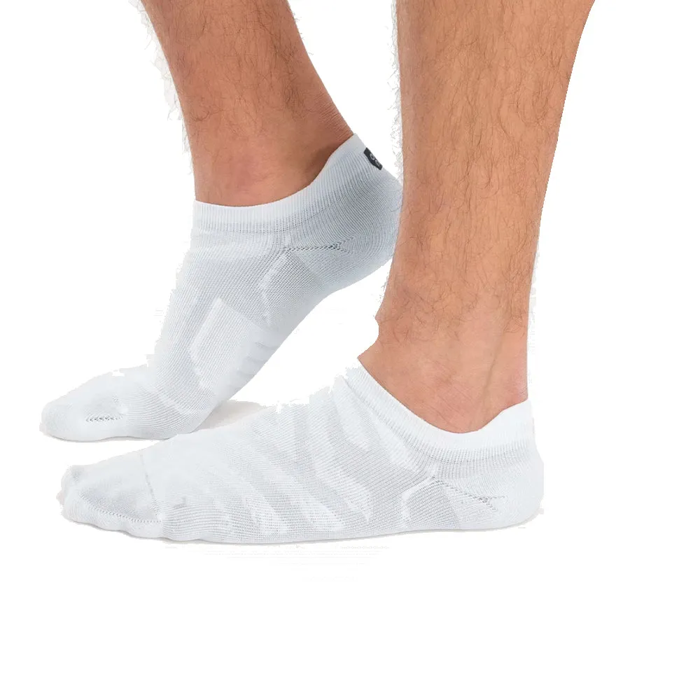 Men's Cloud Sox (White Ivory)
