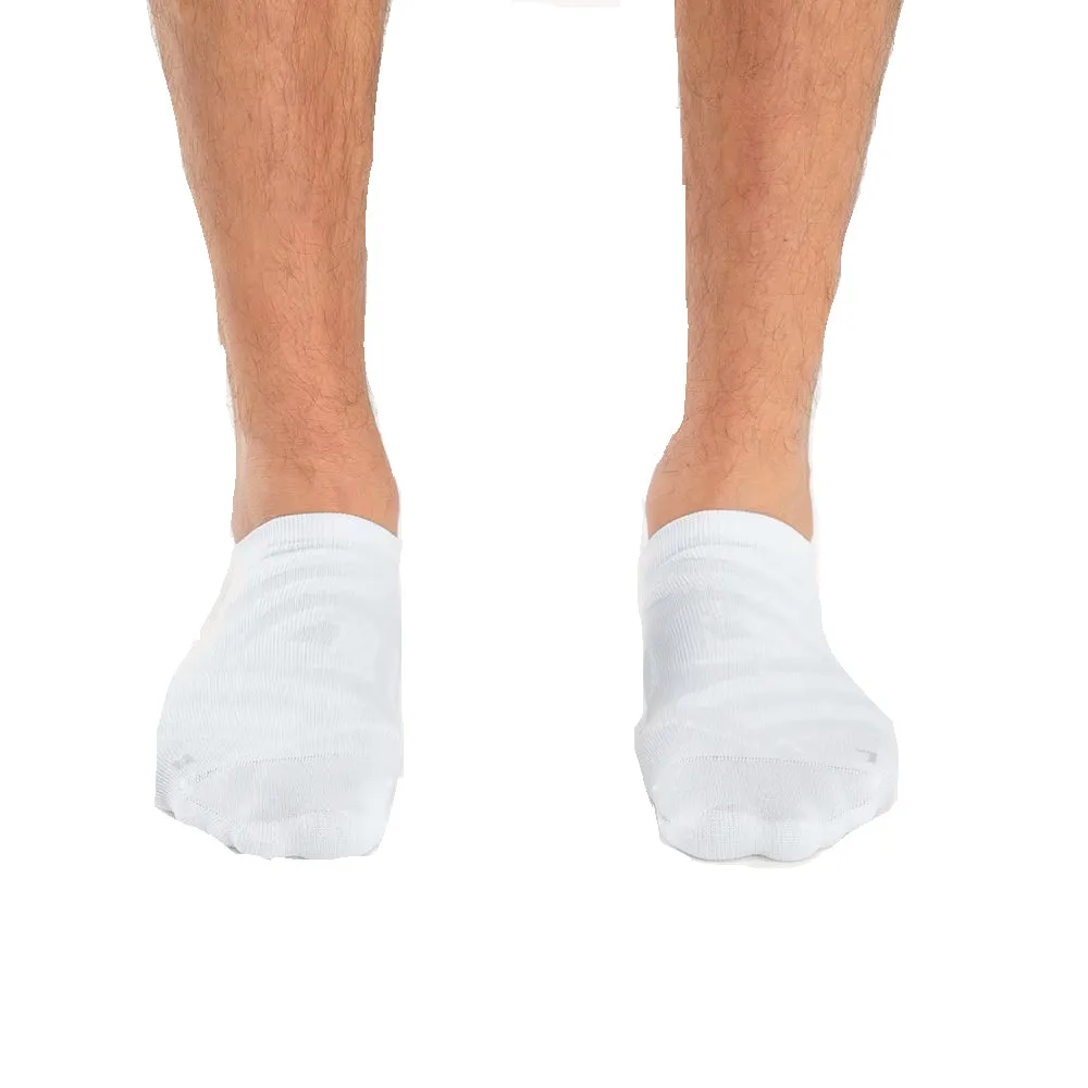 Men's Cloud Sox (White Ivory)