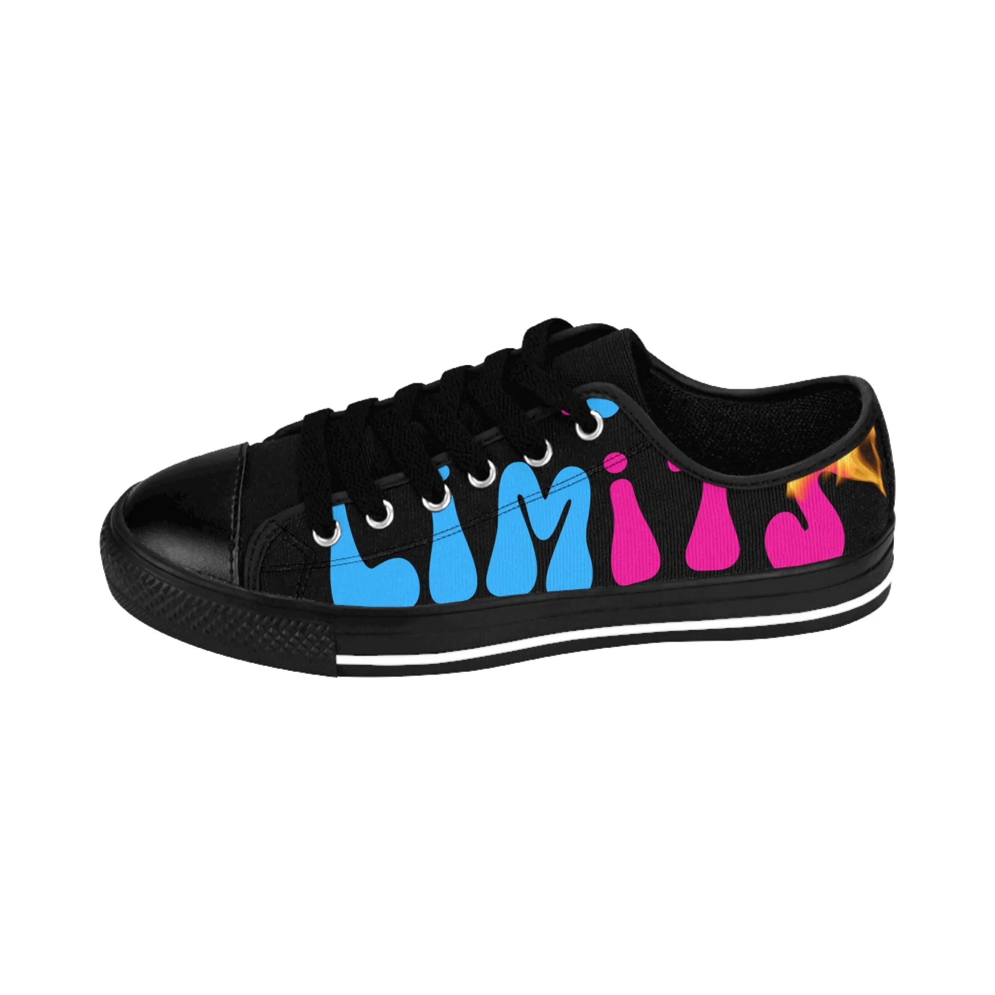 Men's HIP HOP ART  Sneakers