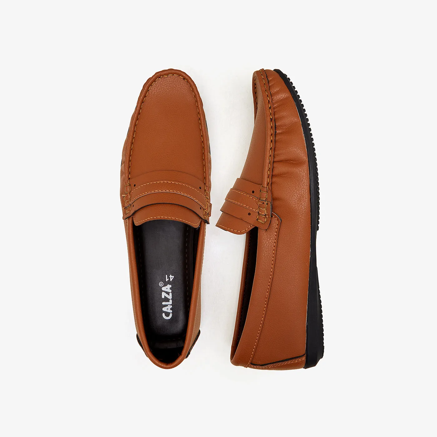 Men's Stylish Loafers