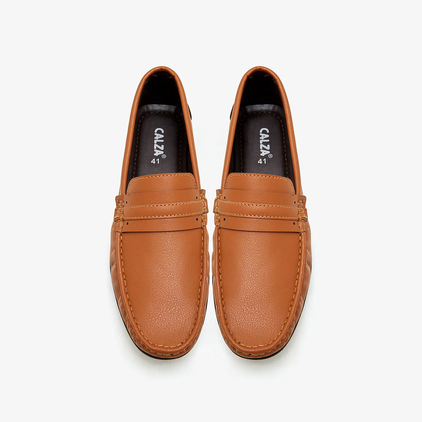 Men's Stylish Loafers