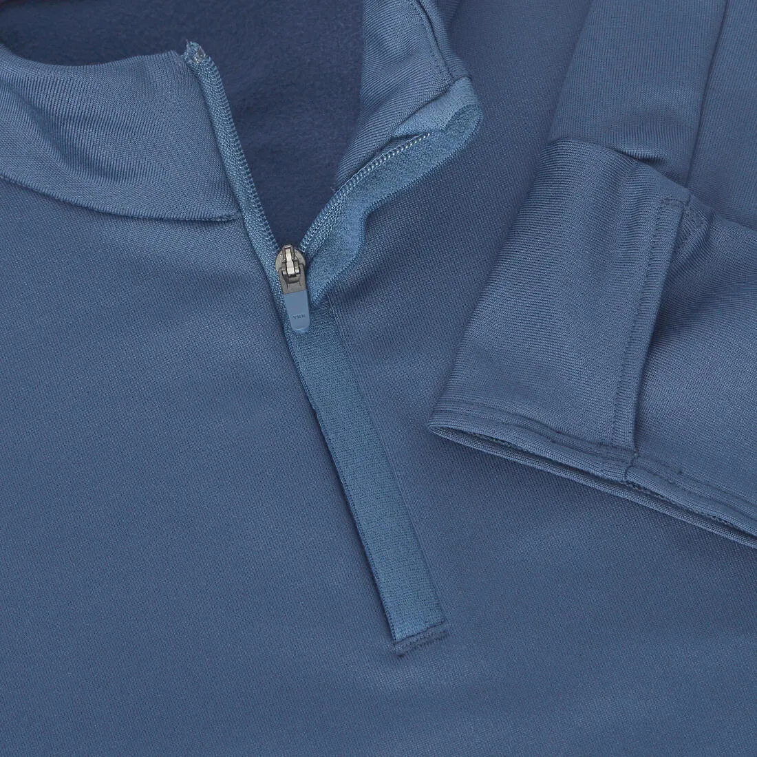 MEN'S WARM LONG-SLEEVED RUNNING T-SHIRT