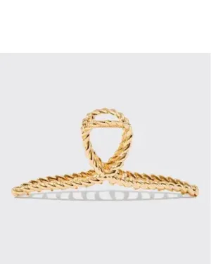 Metal Rope Claw Clip