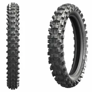 Michelin Starcross 5 - Soft Dirt Tyre - Motocross Off-Road Range Tyre