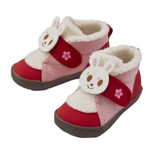 MIKIHOUSE BABY SHOES