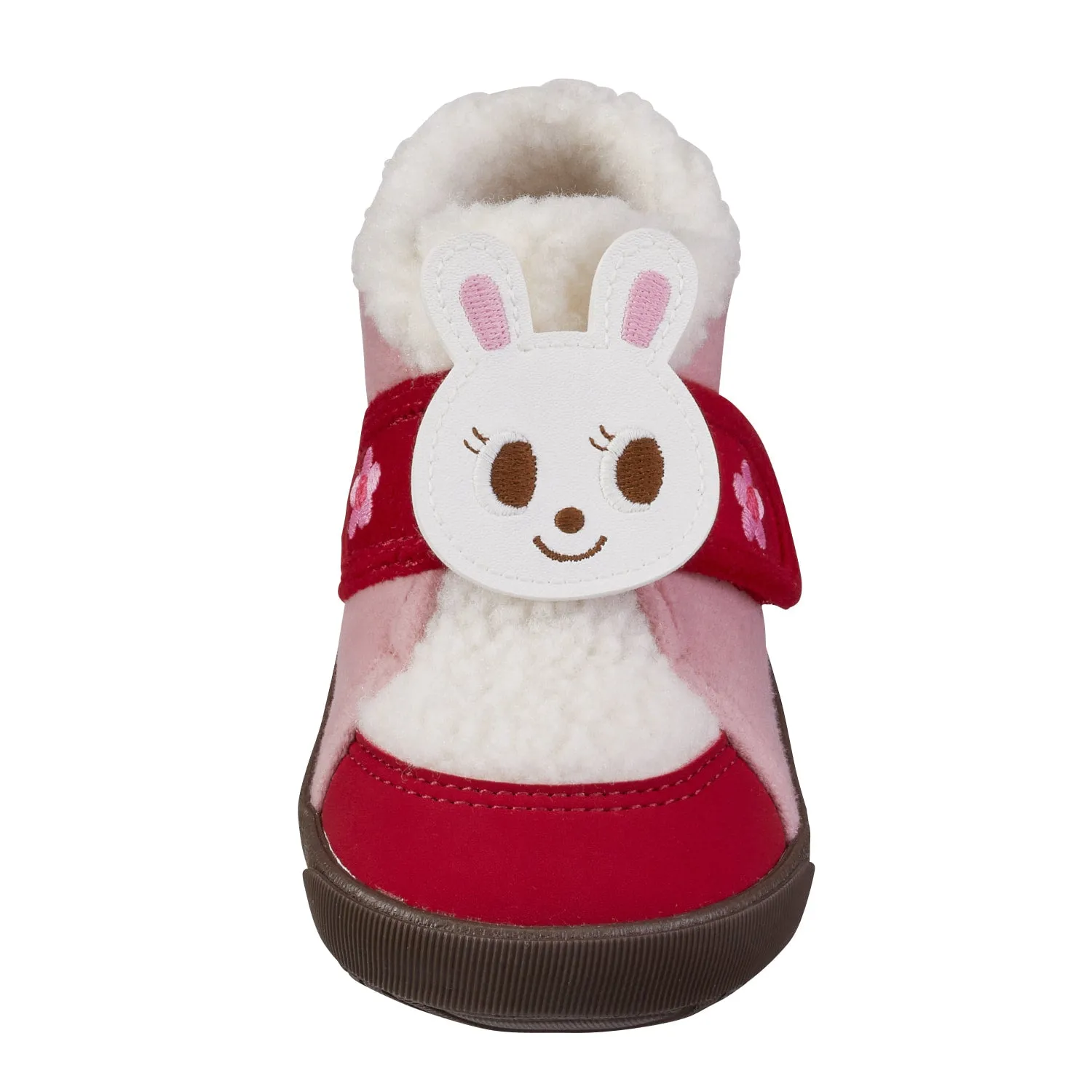MIKIHOUSE BABY SHOES