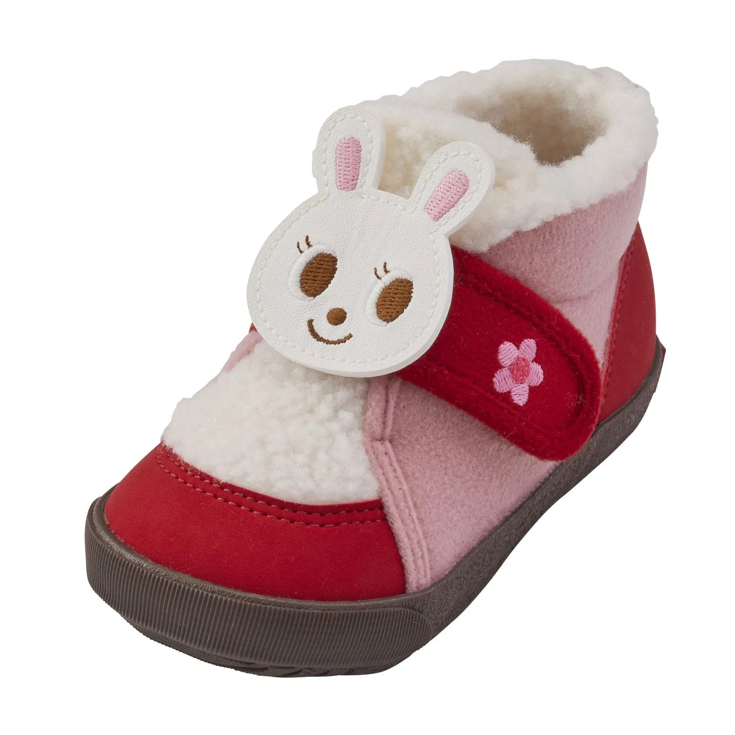 MIKIHOUSE BABY SHOES