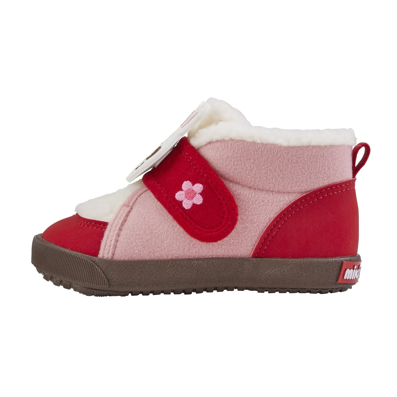 MIKIHOUSE BABY SHOES