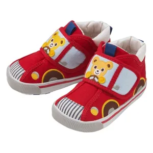 MIKIHOUSE BABY SHOES