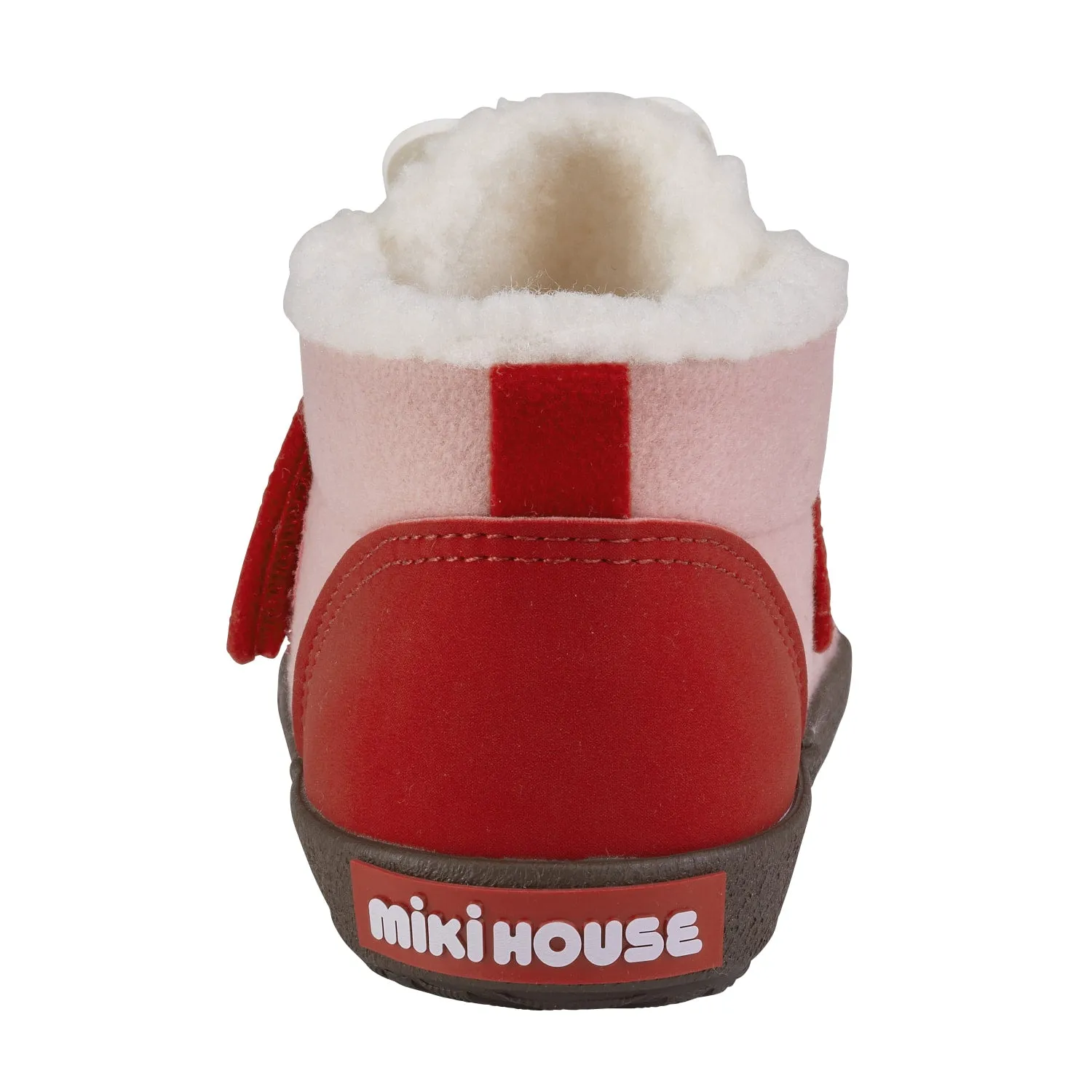MIKIHOUSE BABY SHOES