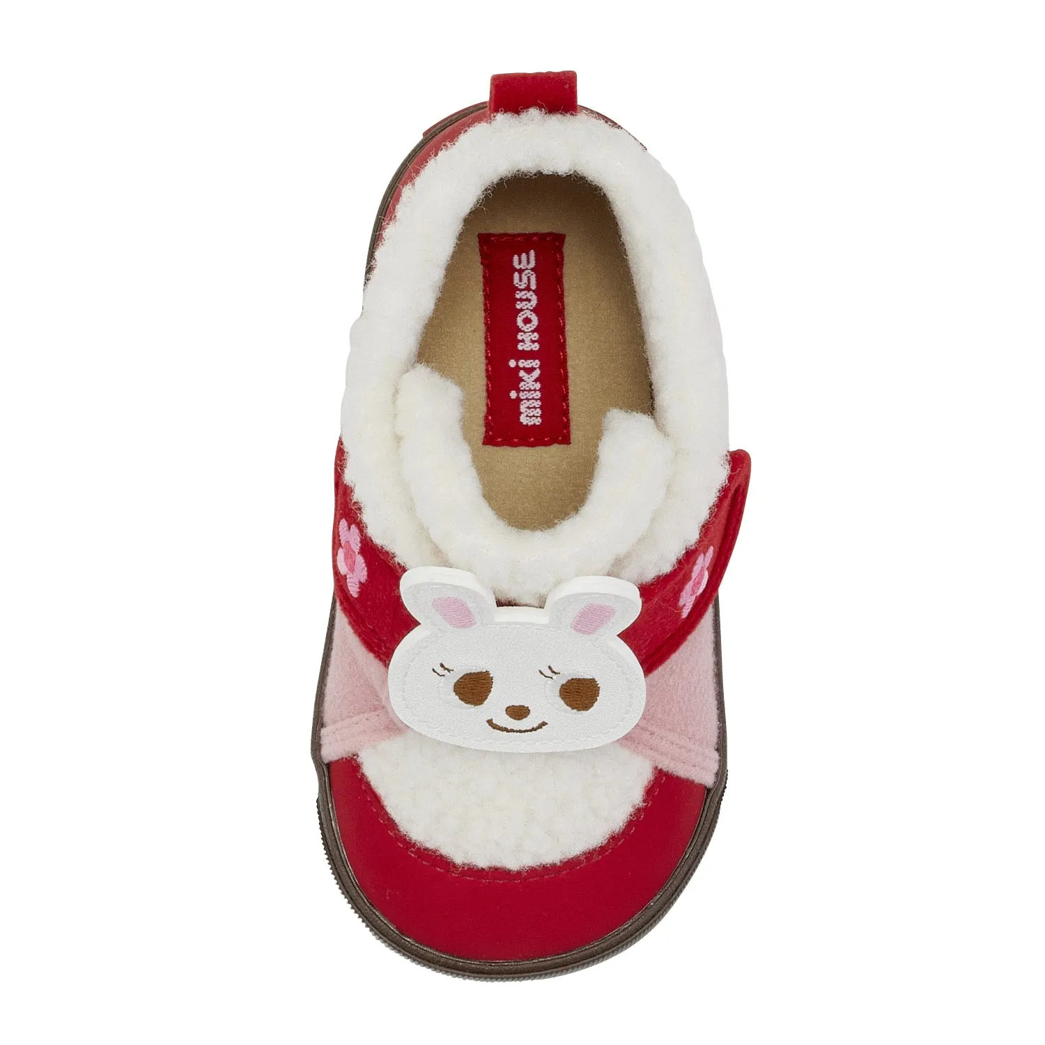 MIKIHOUSE BABY SHOES