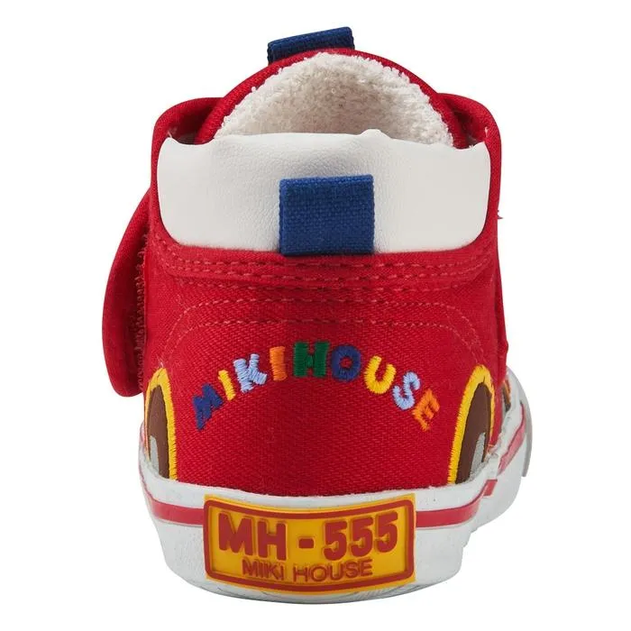 MIKIHOUSE BABY SHOES