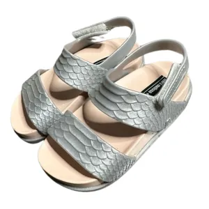 Mini Melissa Shoes