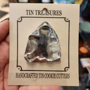 Mini Running Boy Cutter