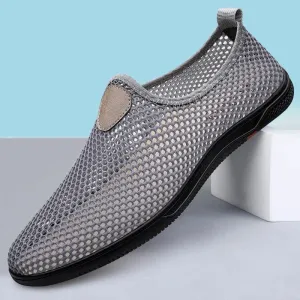 Mistral Mesh : Breezy Comfort