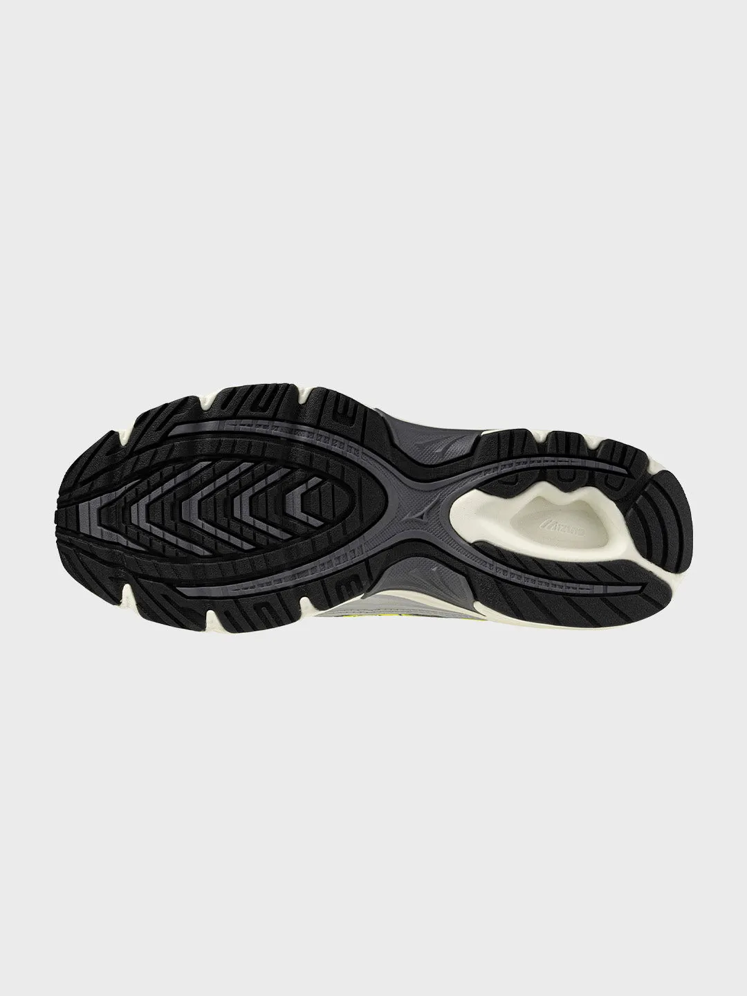 Mizuno MXR Sneakers | Quiet Shade/Evening Primrose