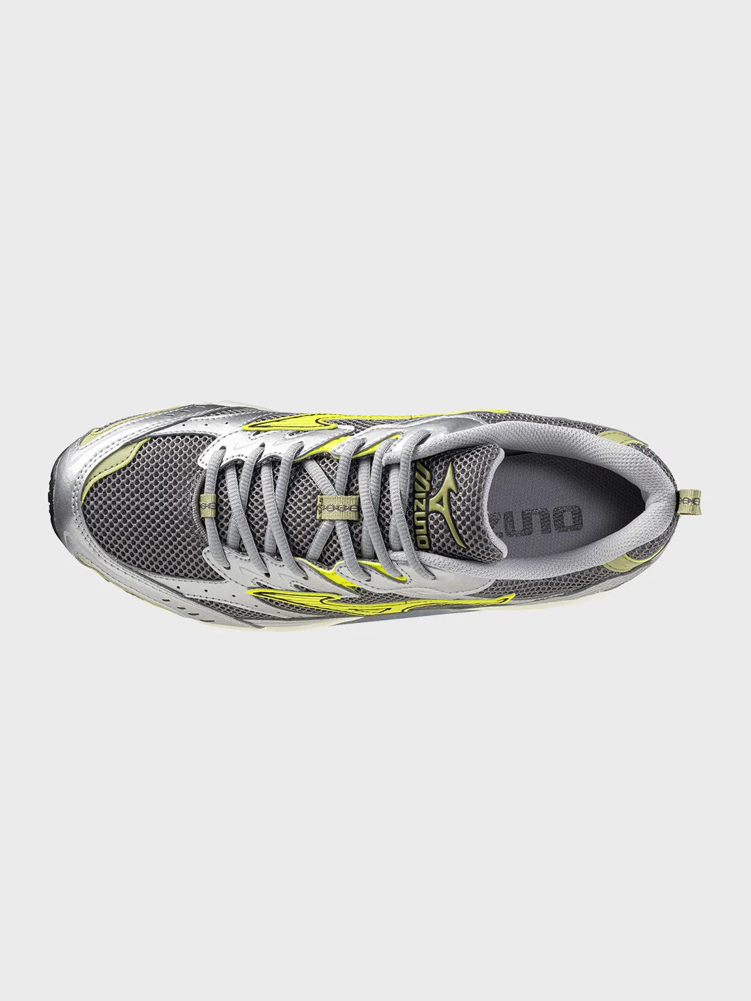 Mizuno MXR Sneakers | Quiet Shade/Evening Primrose