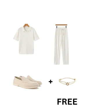 Monaco™ – Riviera Evenings Outfit