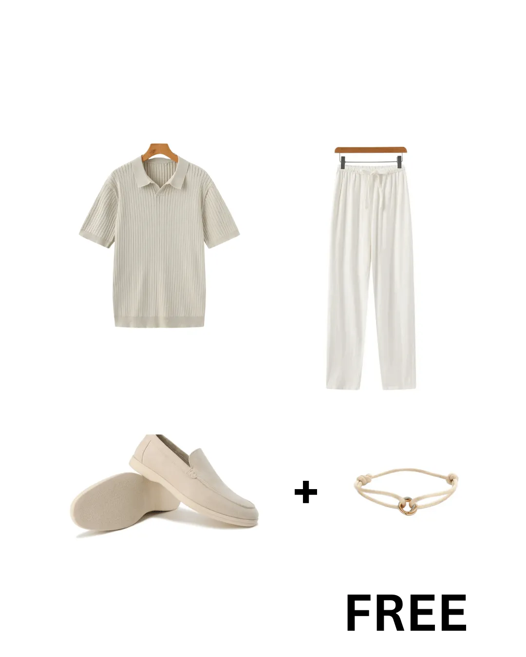 Monaco™ – Riviera Evenings Outfit