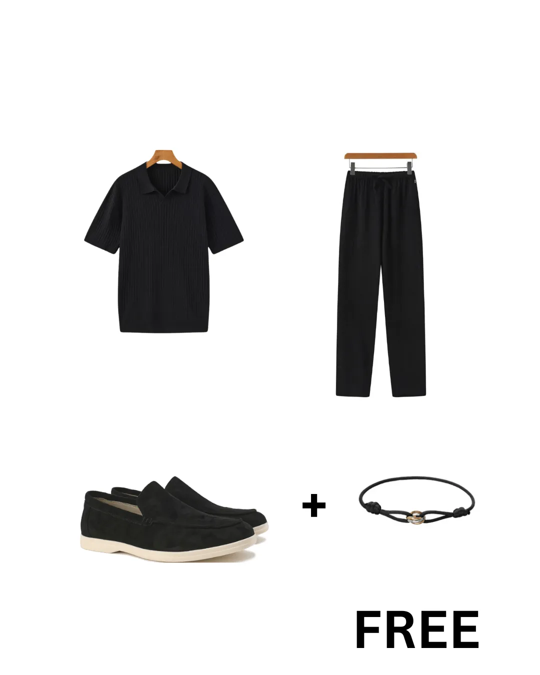Monaco™ – Riviera Evenings Outfit