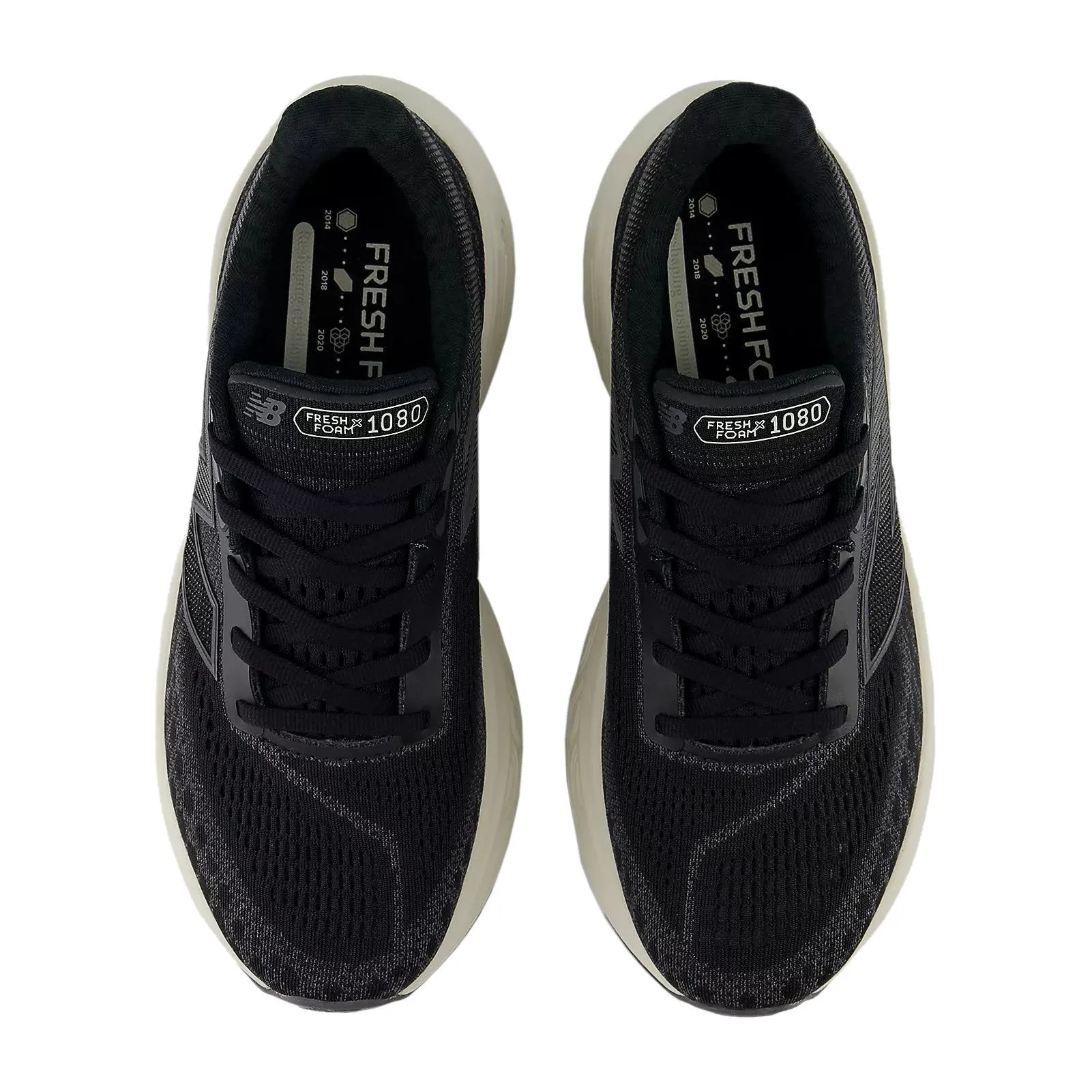 New Balance Women's Fresh Foam X 1080v14 Wide Running Shoe