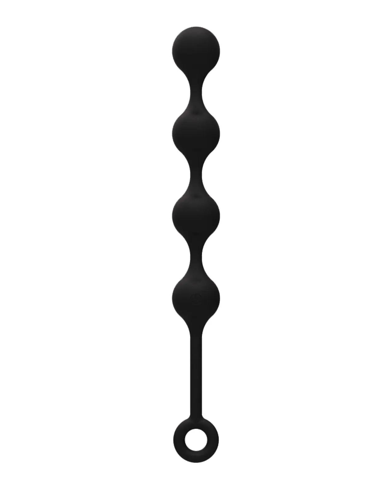 Nexus Quattro Vibrating Anal Beads