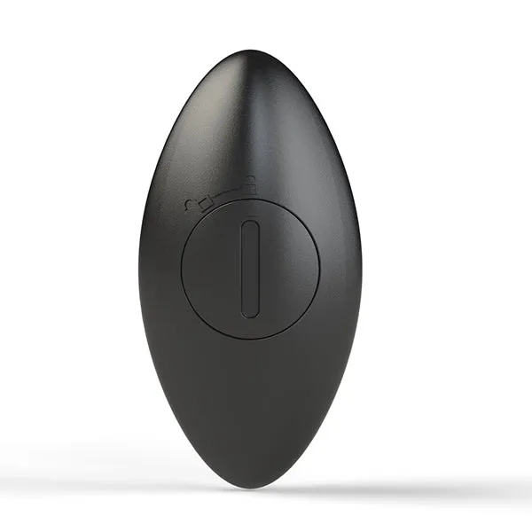 Nexus Quattro Vibrating Anal Beads