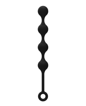 Nexus Quattro Vibrating Anal Beads