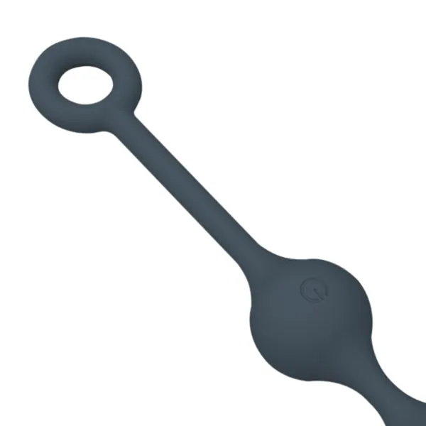 Nexus Quattro Vibrating Anal Beads