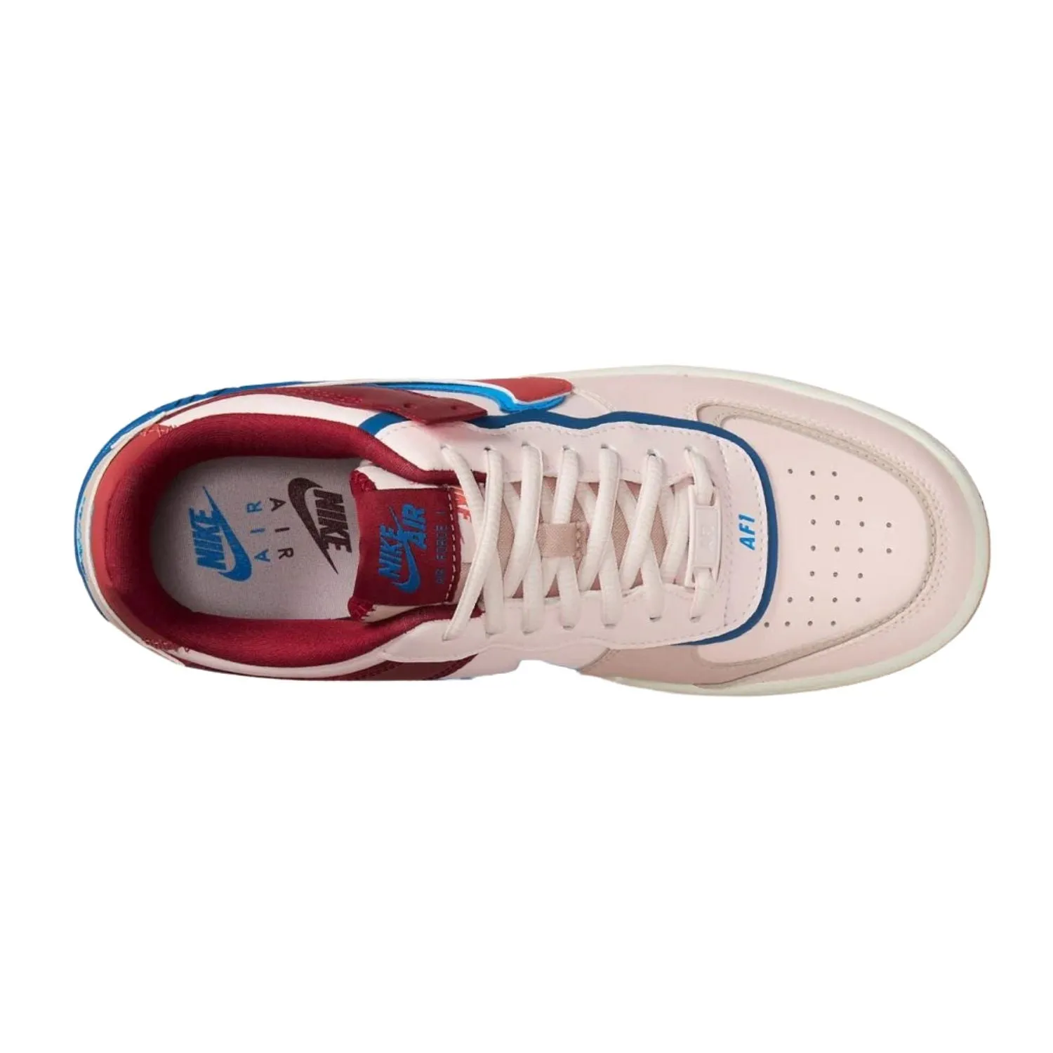Nike Af1 Shadow Womens Style : Ci0919-601