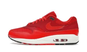 Nike Air Max 1 Gym Red Crimson