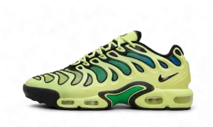 Nike Air Max Plus Drift Neon Yellow
