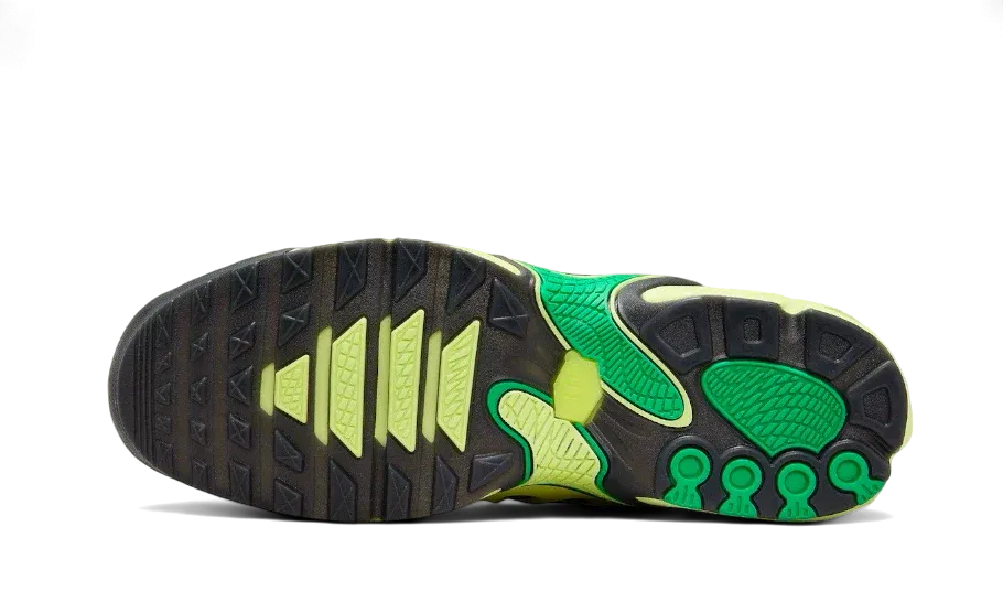 Nike Air Max Plus Drift Neon Yellow