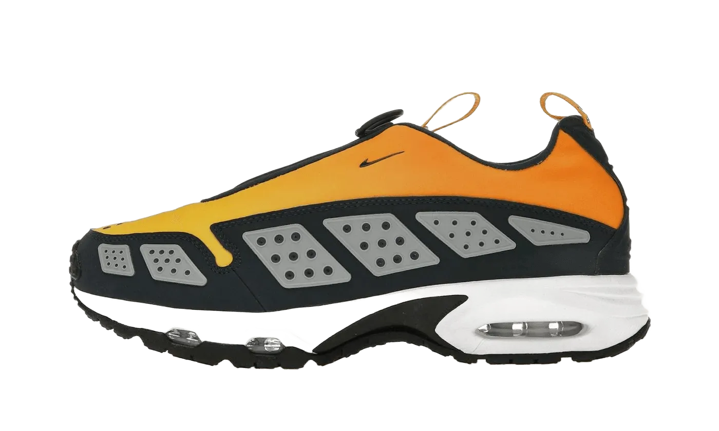 Nike Air Max Sunder Canyon Gold Deep Ocean