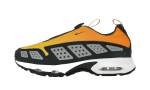 Nike Air Max Sunder Canyon Gold Deep Ocean