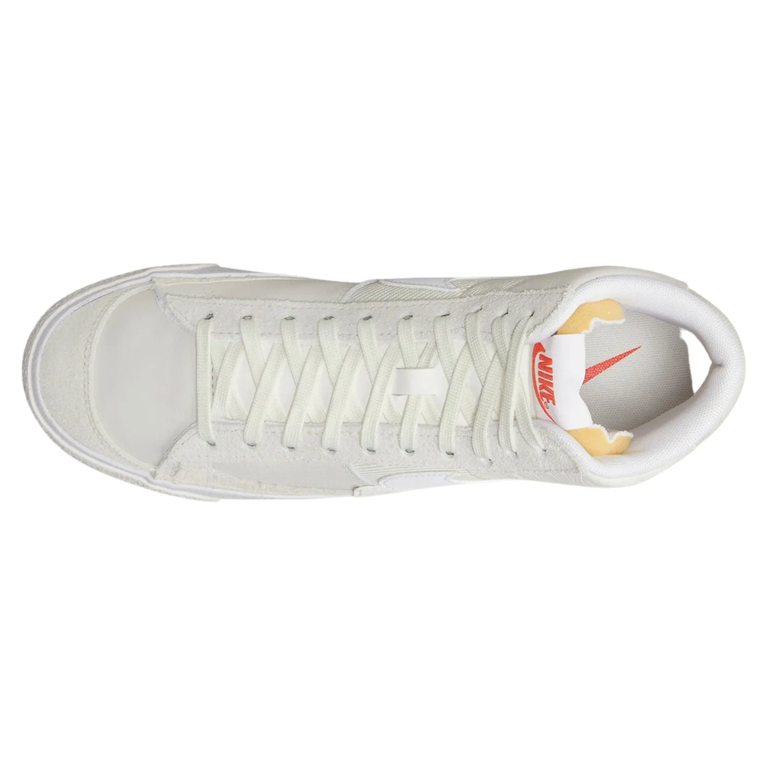 Nike Blazer Mid Pro Club Mens Style : Dq7673-003