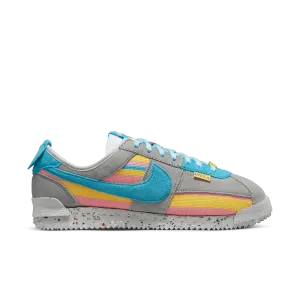 Nike Cortez x Union SP 'Light Smoke Grey'