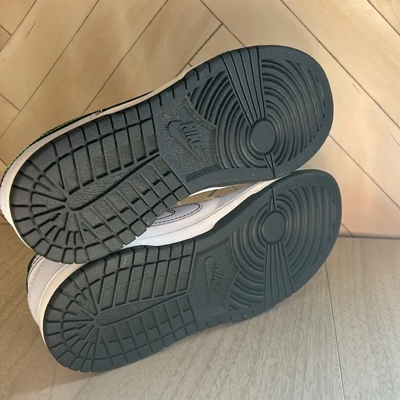 Nike Dunk Low (PSE) Kids Sneakers