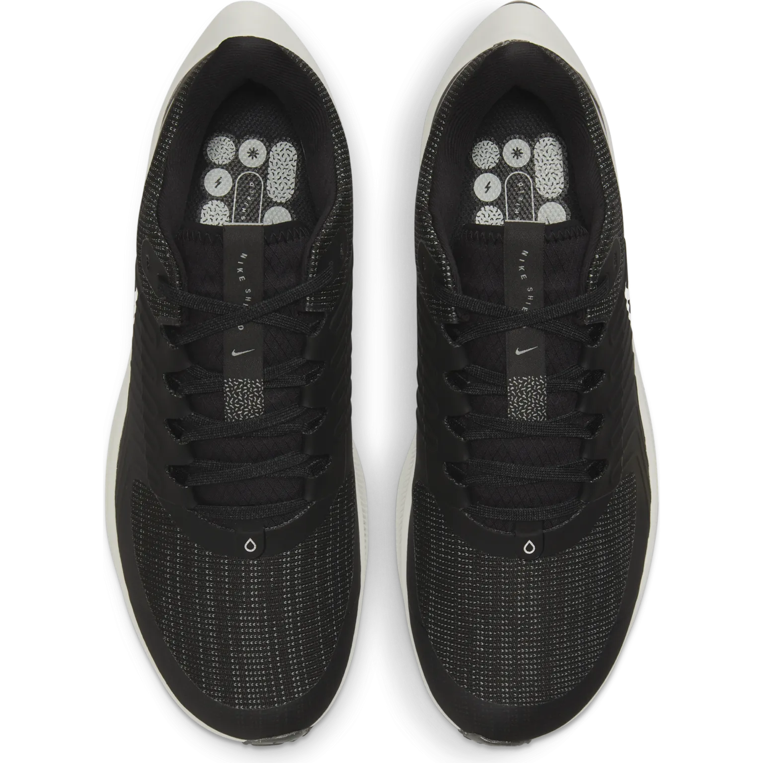 Nike Pegasus 38 Shield Womens Running