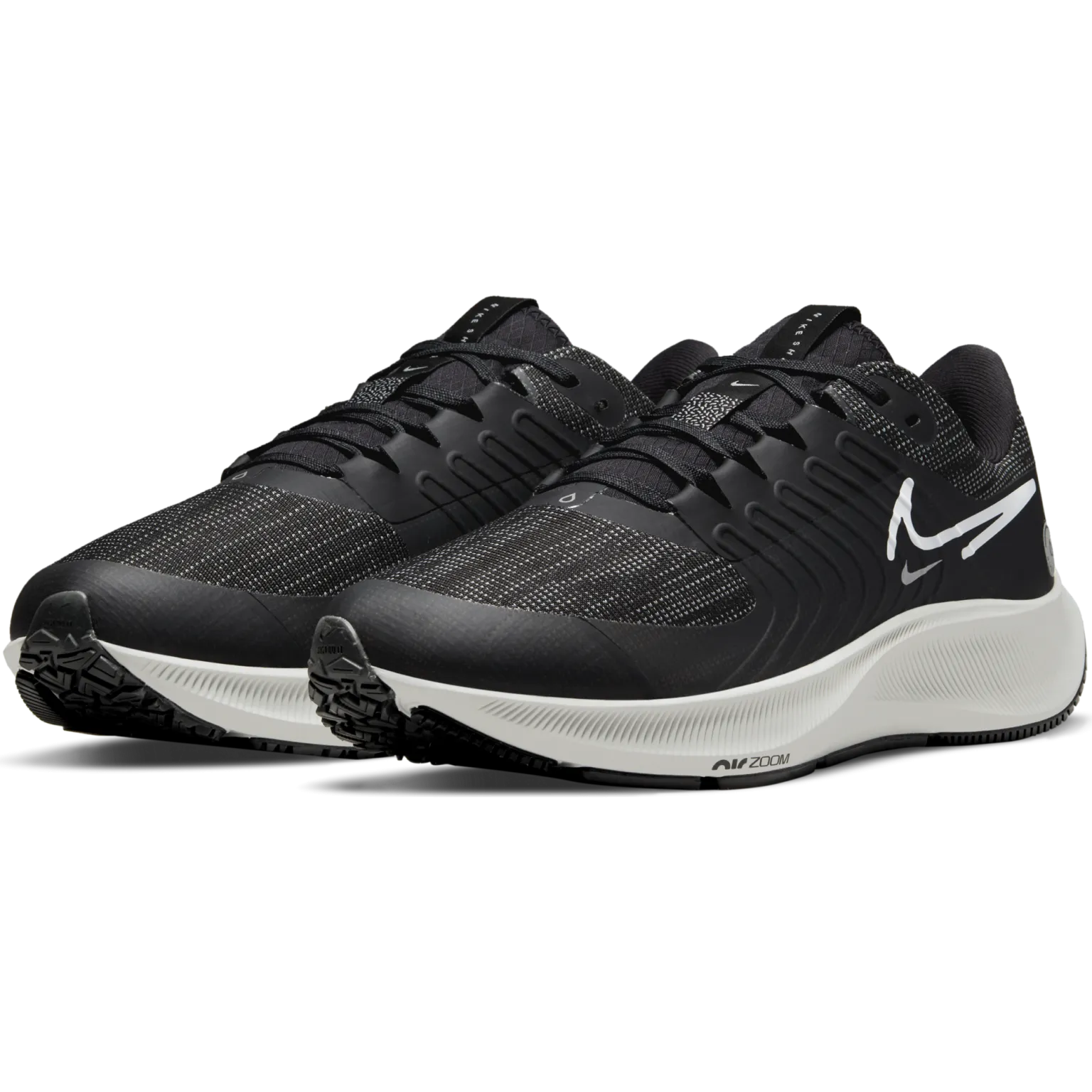 Nike Pegasus 38 Shield Womens Running