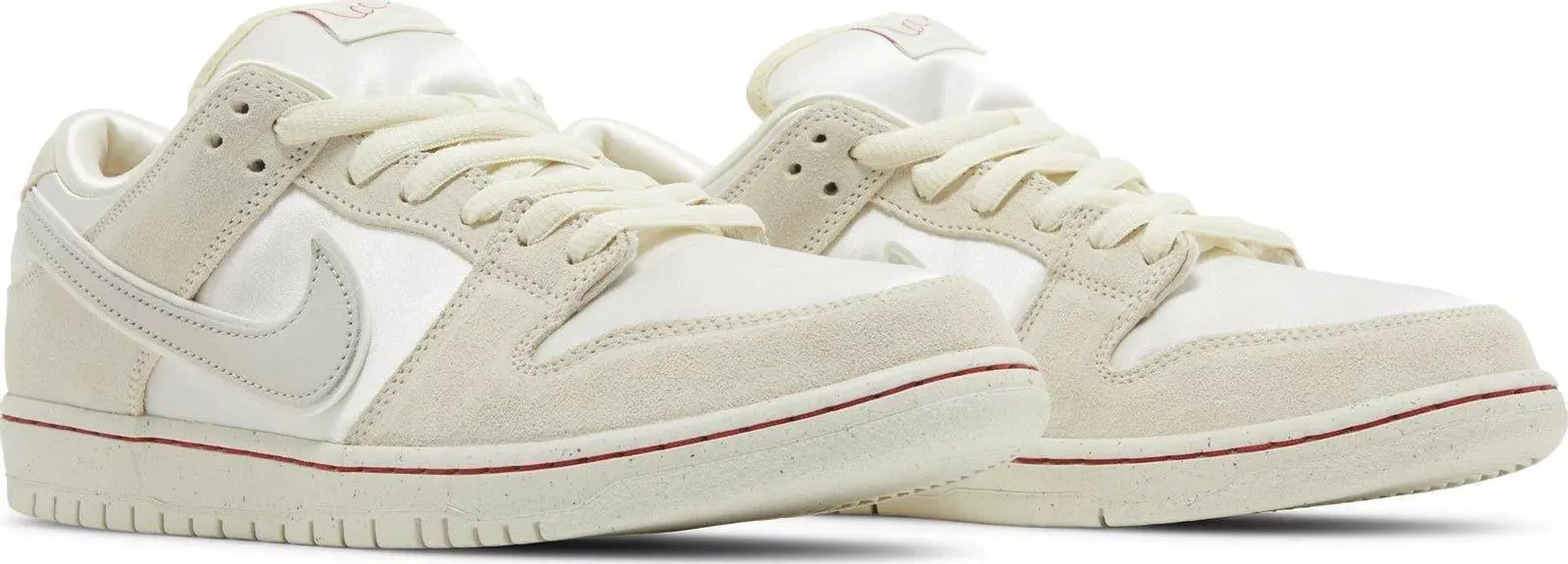 Nike SB Dunk Low City Of Love Light Bone